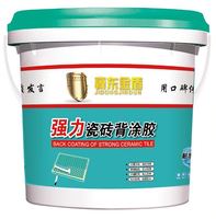 强力瓷砖背涂胶
